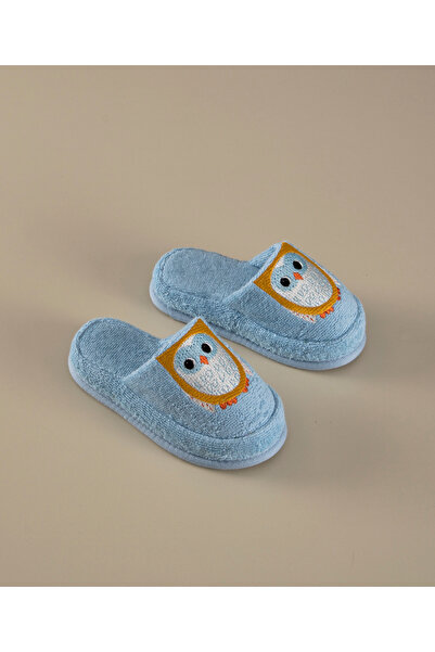 Maisonette Owl Children's Slippers