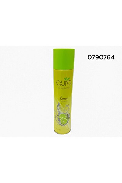 AURA A/F LEMON 300ML