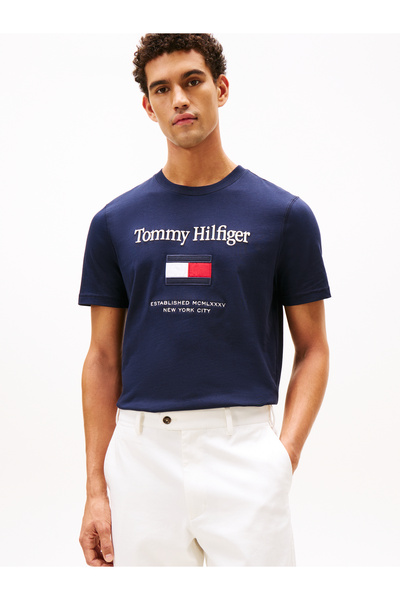 Tommy Hilfiger تيشيرتات رجالية
