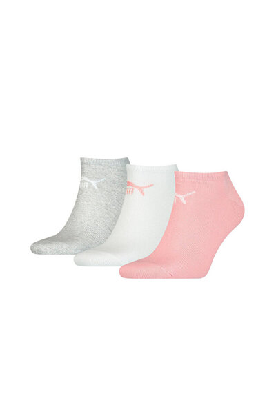 Puma Sneaker-V 3P Socks (3 Pairs) 88749711 Colorful