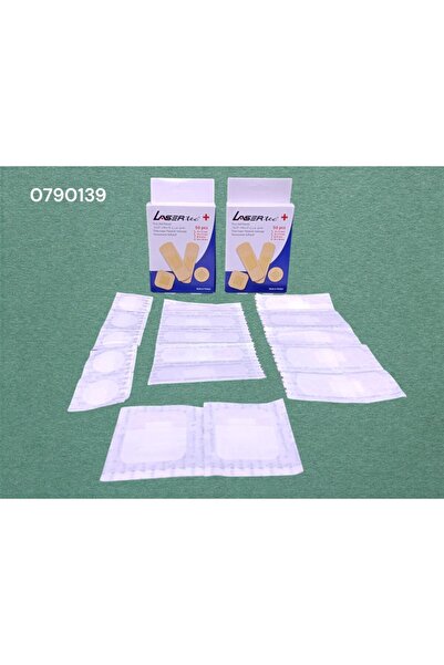 Lasertec L8051 19*72 38MM F/A PLASTER 50PC/BX
