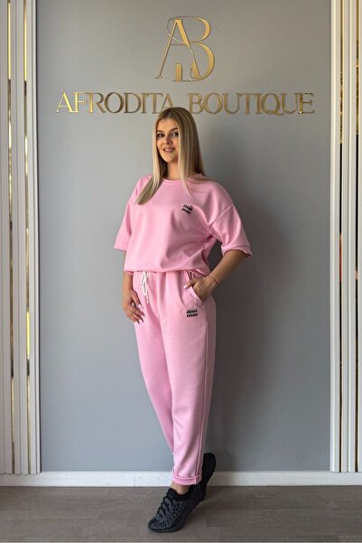 Afrodita Boutique Set Myna