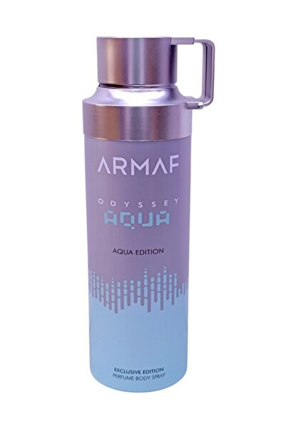 Armaf ODYSSEY AQUA DEO 200ML