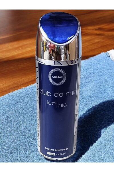 Armaf CDN INONIC DEO 200ML