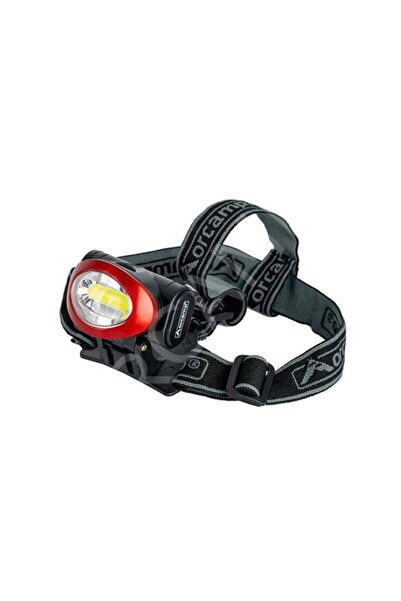 Head Lamp (64gr-260 Lumen)