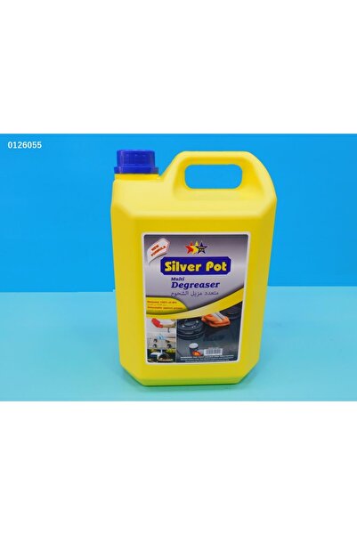 Comfy CM67 DEGREASER LIQUID 5LTR