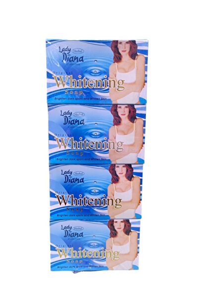Lady Diana LD-79 WHITENING SOAP 100GM