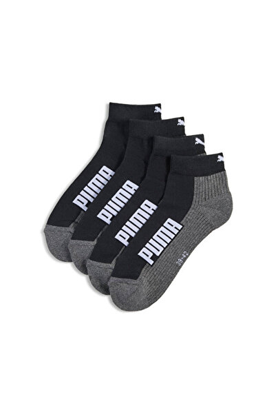 Puma Bwt Омекотени чорапи Q (2 чифта) 93858301 Черни