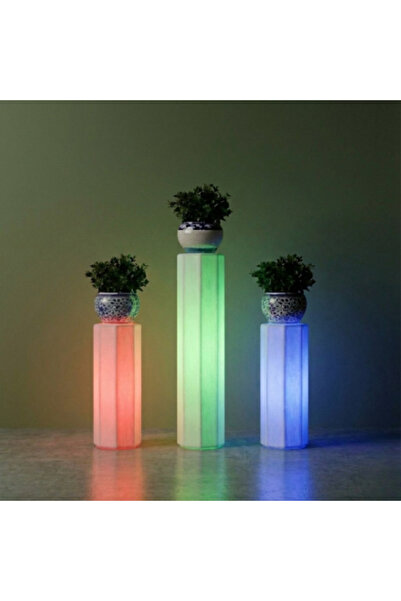 MYASEM STORE RGB Slim Stand Set