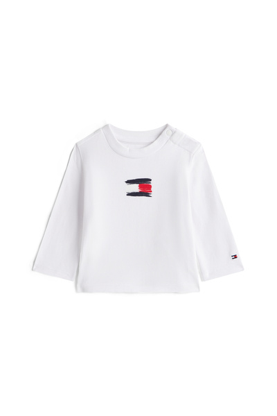 Tommy Hilfiger قمصان للمواليد الجدد