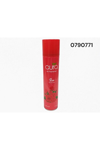 AURA A/F ROSE 300ML