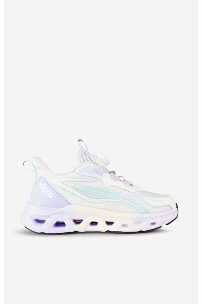 Vicco VEKTOR ΚΟΡΙΤΣΙΣΤΙΚΑ ΠΑΠΟΥΤΣΙΑ LILA ΦΙΛΕΤ