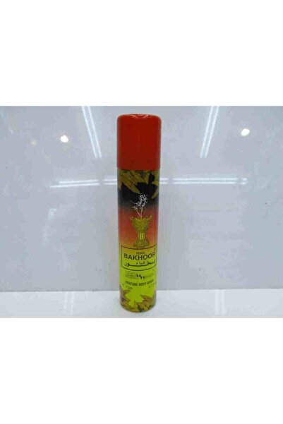 Classic Collection FEAH BAKHOOR DEO 75ML (NEW DESIGN-NF)