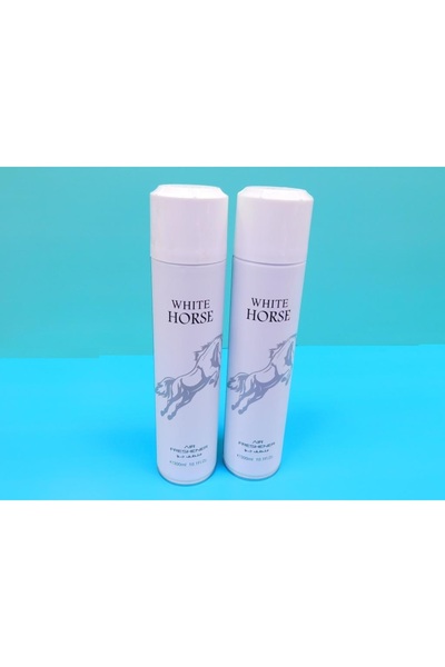 X Creation HORSE WHITE A/F 300ML (X CREATION)