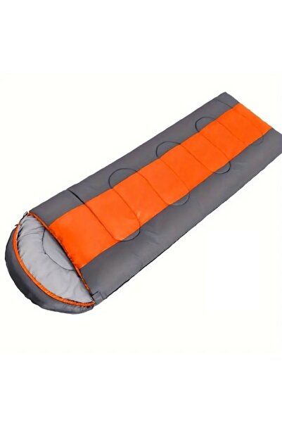 ELdepo Comfortable Sleeping Bag for Camping