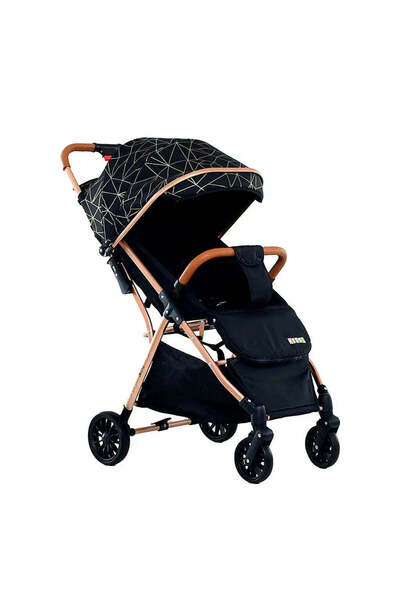 Kiddo 6607 Folding Stroller