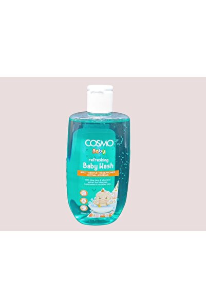 Cosmo غسول أطفال ٥٠٠ مل