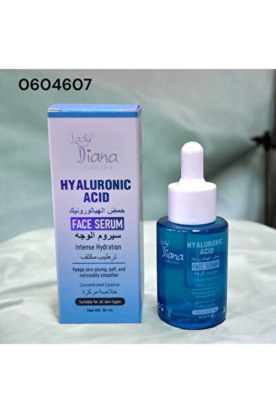 Lady Diana سيروم إل دي-4847 إتش رايدرو 30 مل