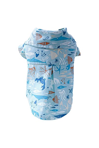 Catei la Moda Dog shirt 8777