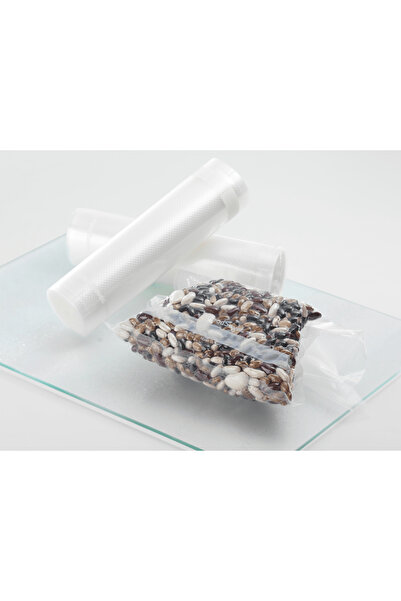 FoodSaver Pachet vidare alimente 10 role, 20 cm x 6.7 m