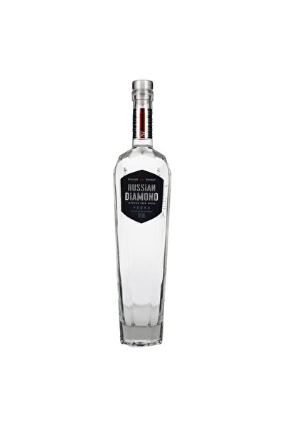 OEM Diamond Premium Vodka 40% 0.7l