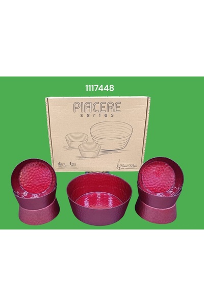 Momeasy GC-KYF-000035 BOWL SET