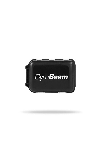 GymBeam Cutie de pastile 10