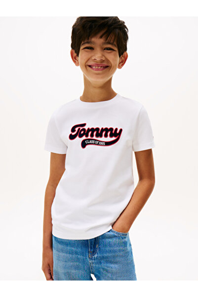Tommy Hilfiger Boys T-Shirts