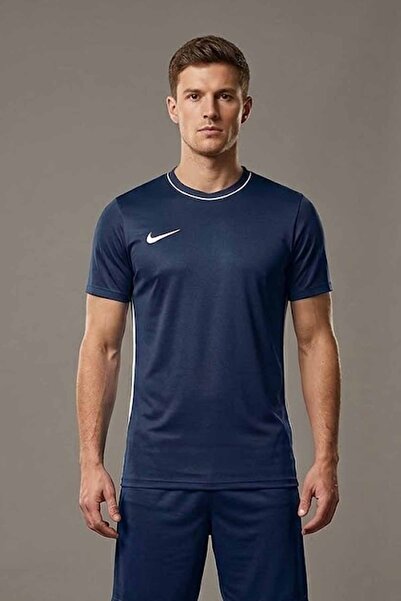 Nike Ανδρικό μπλουζάκι προπόνησης Dri-FIT PRK-26 - Αθλητικό μπλουζάκι με κοντ...