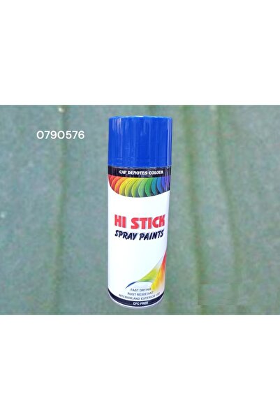 HI STICK NRML S/PAINTS 16 DARK BLUE 240GM