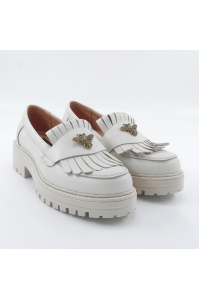 ZAZAMAG Pantofi dama casual din Piele naturala Beea