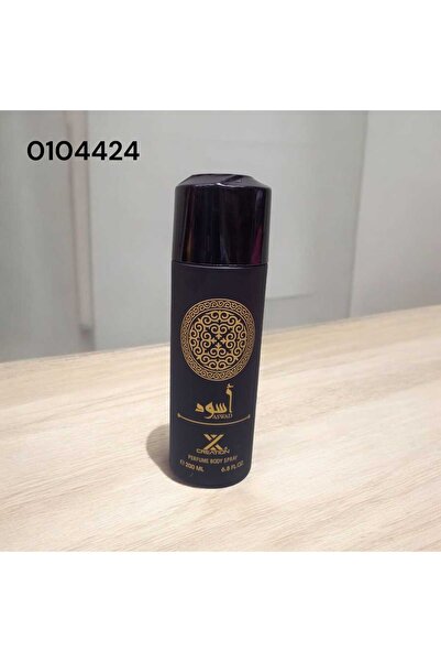 X Creation ASWAD DEO 200ML(X CREATION)