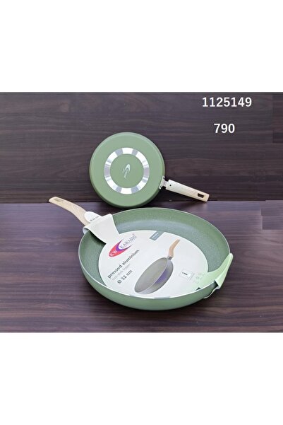 Kawashi FRYPAN WITHOUT LID 32CM