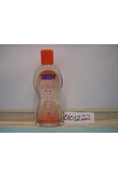 FEAH زيت أطفال 200 مل (عطور زهور منعشة)