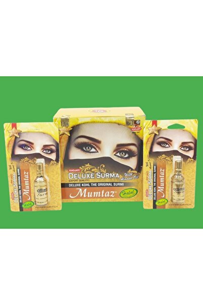 KHOJATİ زيت المومتاز كوهي باللوز