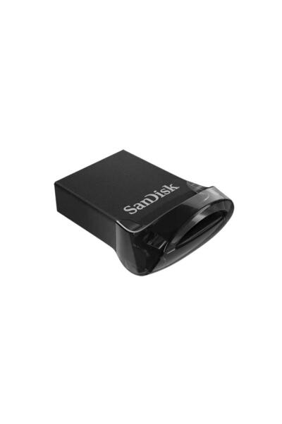 SanDisk Ultra Fit Sdcz430-064g-g46 64gb USB 3.1 флаш памет