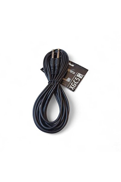 Hureggo Xgc5 Guitar Jack Cable 5 Meters
