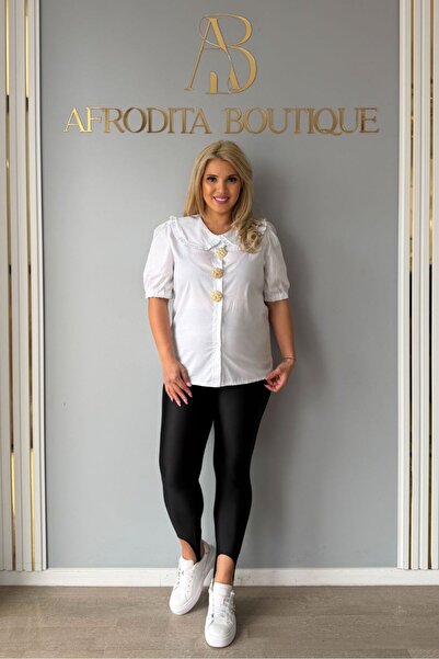 Afrodita Boutique Kate shirt