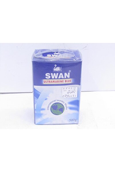 Swan ULTRAMARINE BLUE 500GMS/PKT
