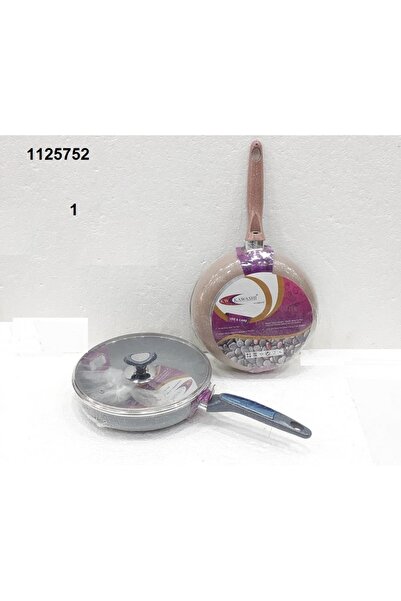 Kawashi SB-24CM FLORENCE 2.5MM FRY PAN