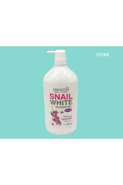 Feah Smooth SM-524 LAVENDER SHOWER GEL