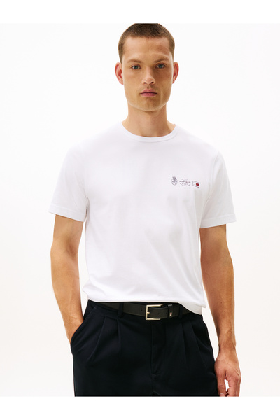 Tommy Hilfiger Men T-Shirts