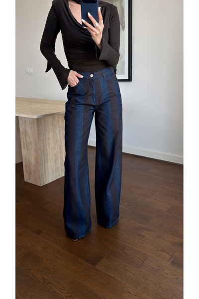 sinemkivanc co Designer Denim Jean