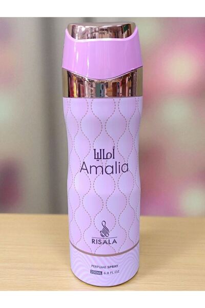 Risala AMALIA SERIES DEO 200ML