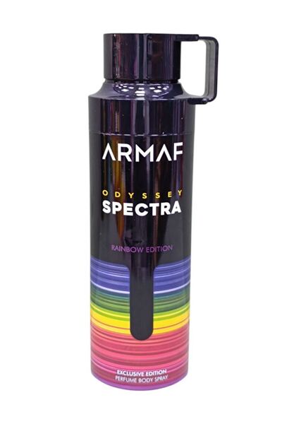 Armaf معطر جو أوديسي سبيكترا 200 مل