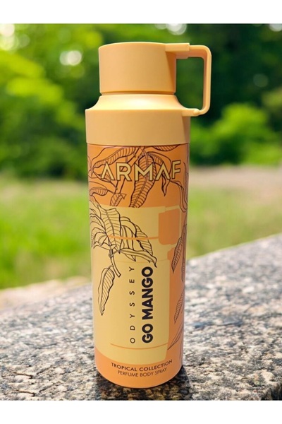 Armaf ODYSSEY GO MANGO DEO 200ML