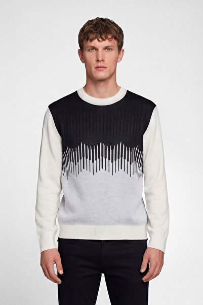 Sabri Özel Bone Triko