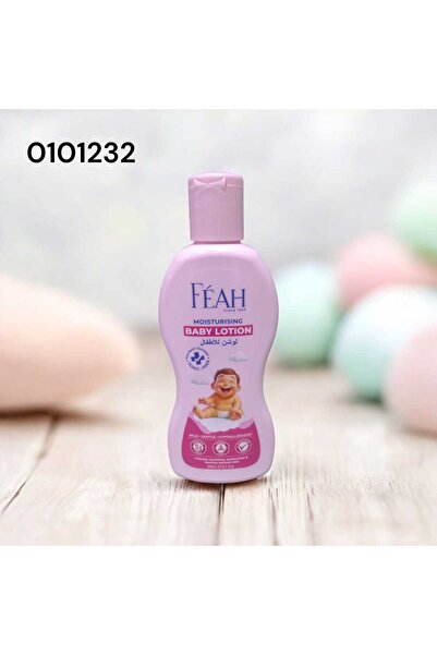 FEAH لوشن للأطفال 200 مل