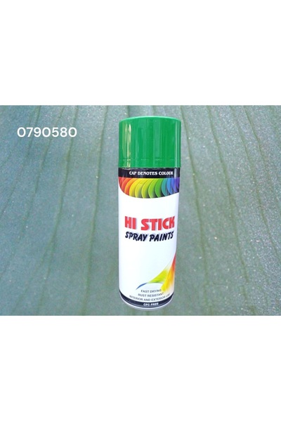 HI STICK NRML S/PAINTS 77 FRESH GREEN 240GM