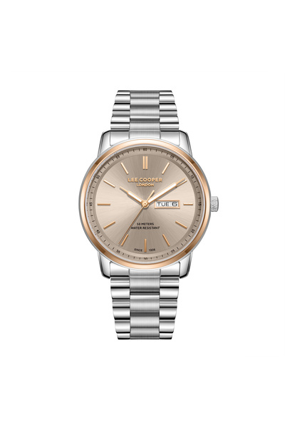 Lee Cooper Lc08236.570 Men's Wristwatch